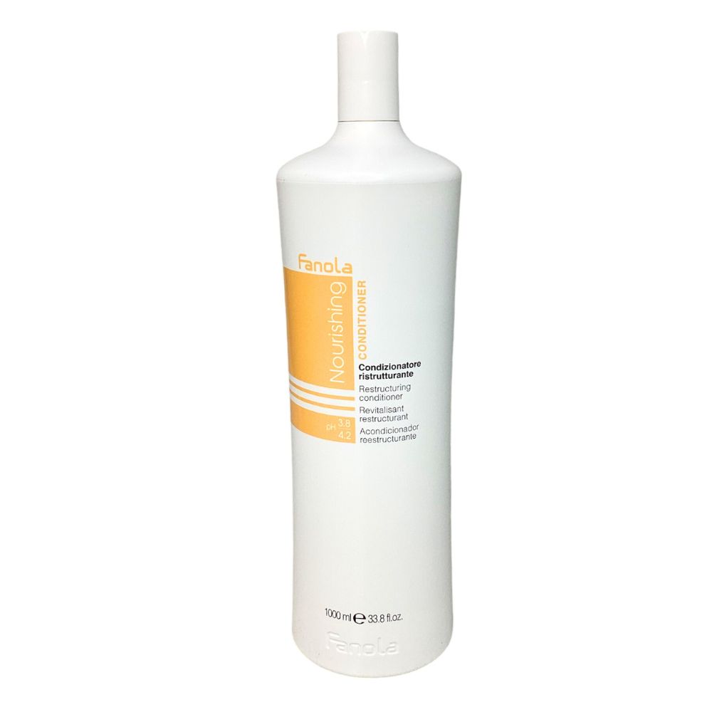 Fanola Nutri Care Conditioner 1000 ml